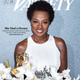 Viola Davis graces Variety’s cover.
Variety